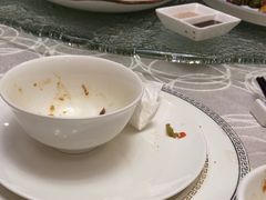 -广州白云机场铂尔曼大酒店·恬园创意中餐厅