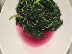炒苋菜-蝶园·装修中(BFC外滩金融中心店)