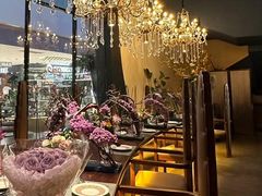 -狮拾久·现代新加坡料理(福田COCO Park店)