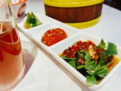 -火宫殿·小吃王国(坡子街店)