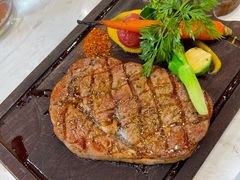 -西语·炭烧牛排(卓越中寰店)