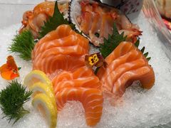 -大连湾旭日饭店(大连湾店)