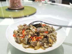 -潮林府私房菜