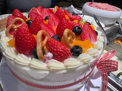 -海底捞火锅(武胜路凯德广场店)