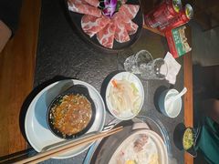 -旺晖本帮骨头煲·深夜火锅(梅园路店)