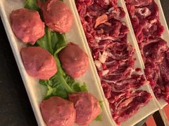 -悦来悦牛潮汕牛肉火锅(大浪店)