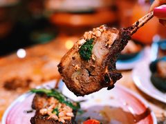 -BROWNSTONE布朗石西班牙餐厅(富城店)