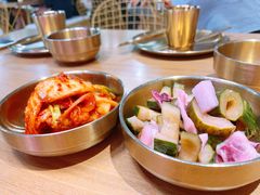 -HOTISLAND海鸡岛·韩国料理(江南西店)