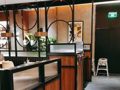 -半秋山西餐厅(宜昌大洋店)