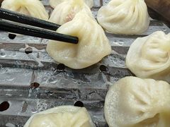 -上味馆南翔小笼(真金路店)