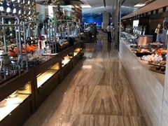 -北京盘古七星酒店