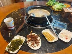 -尼玛藏家风味园(阿山食城店)