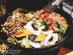 -名扬烤肉(起源店)