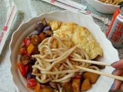 -文三里屯面馆(三里屯店)