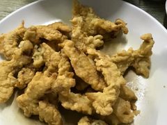 -山海珍味韩国料理(奥城店)