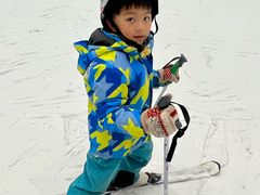 -哈尔滨热雪奇迹