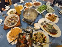 -这片海·海景餐厅(博鳌店)