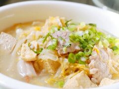 -日丰园海肠水饺·老字号大连海鲜(和平广场店)