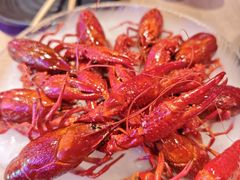 -红盔甲·小龙虾(车公庙店)
