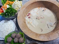 -云荷里·蒸汽石锅鱼·云南菜(中发百旺店)