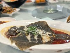 -香融府·烤鸭·家常菜(马家堡路店)
