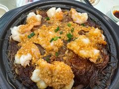 -船歌·鱼水饺青岛菜(国贸商城店)