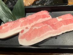 -新石器烤肉(中房金谊广场店)
