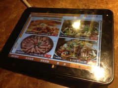 iphone_upload_pic-蛙蛙叫干锅年代(簋街总店)