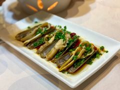 竹蛏-宁海食府(北岸琴森店)