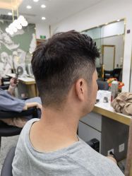 -Kraemer paris·苏豪路易士·嘉玛发廊