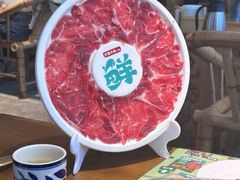 -巴蜀大将火锅(春熙店)