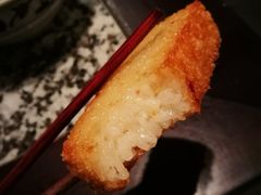 老味糍粑-南京大牌档(凯德大峡谷店)