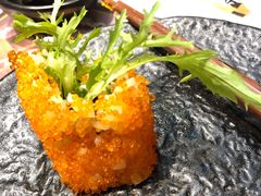 炸虾卷-元通寿司(大朗店)