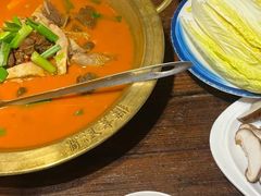 -霄汉羊排(万松园一店)