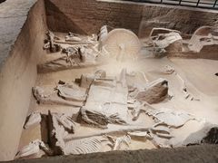 -洛阳周王城天子驾六博物馆