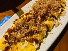 猪肉蛋卷-有喜屋·深夜食堂(北京西路店)