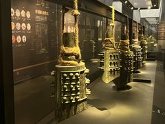 -宝鸡周原博物院