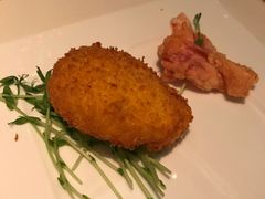-天龙轩(香港丽思卡尔顿酒店)