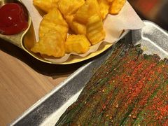 -邢氏老太太烤串(北兴街店)