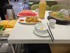 -古乐牛香鲜牛肉牛杂火锅(观前街店)