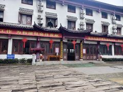 -卓刀泉寺