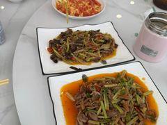 -蜀香川菜鱼庄(然乌店)