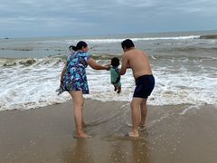 -渔岛海洋度假区