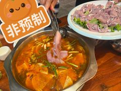 -大理.老字号渝记酸萝卜乌鱼(古城总店)
