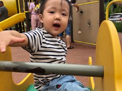 -枫香湖儿童公园