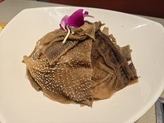 -蝎王府羊蝎子(虎坊桥总店)