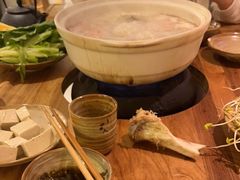 -白乐天毛肚火锅馆(解放碑店)
