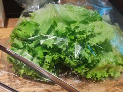 -新石器烤肉(南站店)