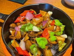 -云海肴·汽锅鸡·云南菜(苏州中心店)