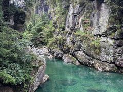 -石台牯牛降景区